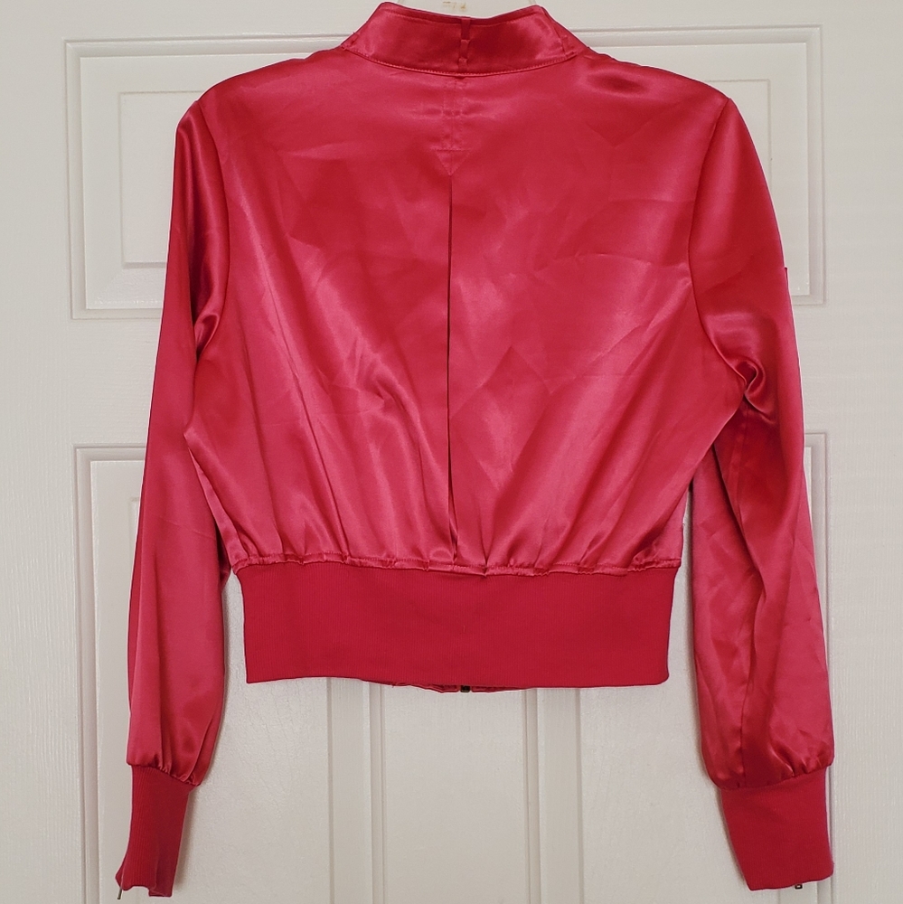 Jacket - Picture 2 of 2